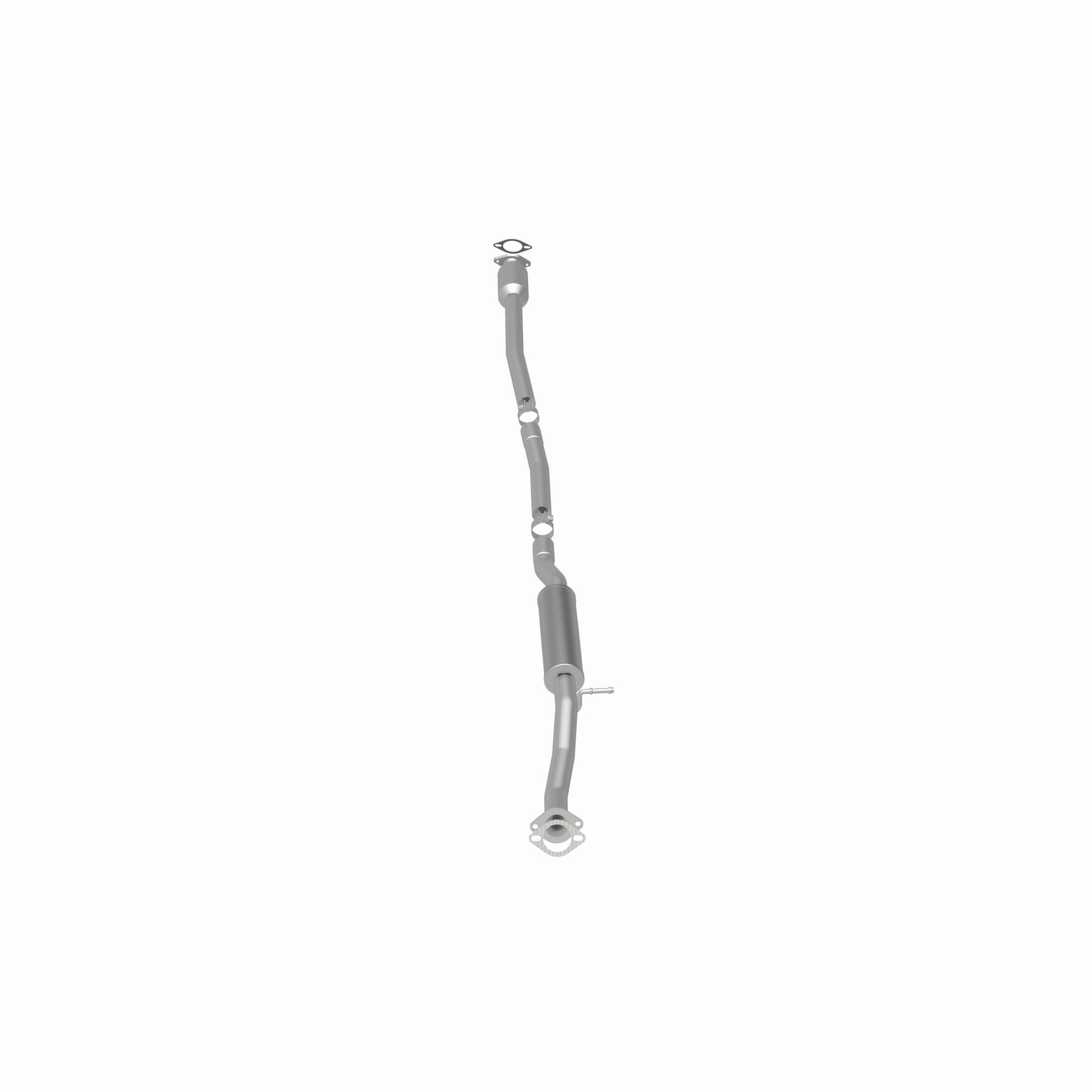 MagnaFlow Exhaust Products 557998 - Catalytic Converter
