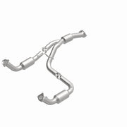 MagnaFlow Exhaust Products 5582113 California premium catalytic converter for 2012-2017 Chevrolet/GMC, view 3
