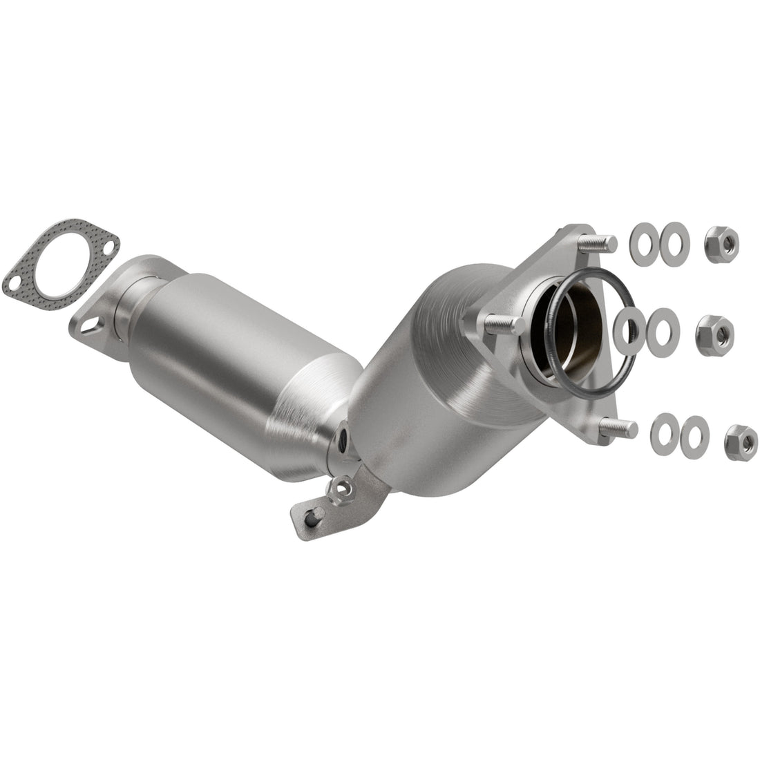 MagnaFlow Exhaust Products 5582143 California premium catalytic converter for 2013-2016 INFINITI QX70/FX37