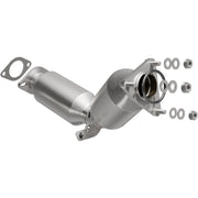 MagnaFlow Exhaust Products 5582143 California premium catalytic converter for 2013-2016 INFINITI QX70/FX37
