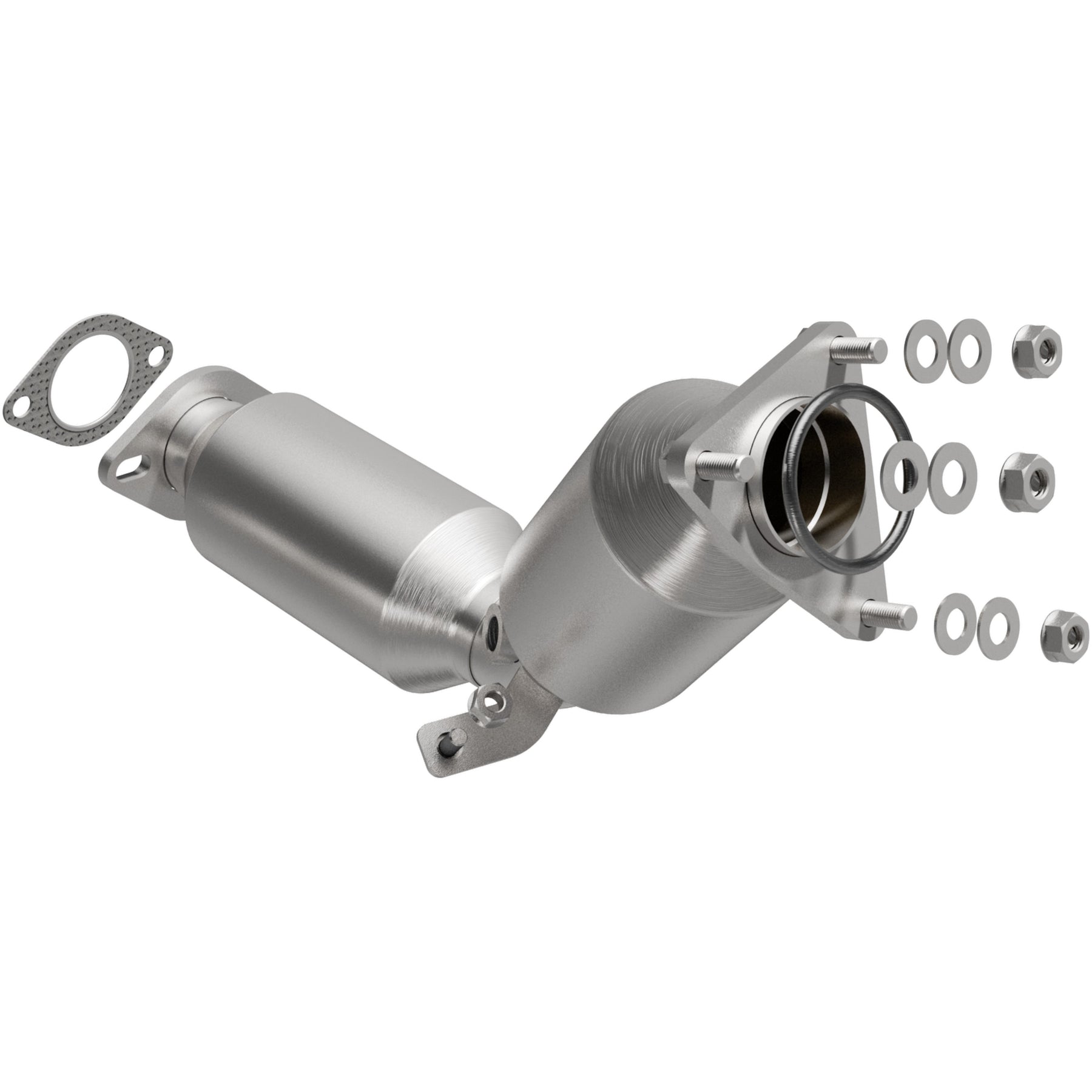 MagnaFlow Exhaust Products 5582143 California premium catalytic converter for 2013-2016 INFINITI QX70/FX37