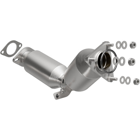 MagnaFlow Exhaust Products 5582143 - California CARB Direct-Fit Catalytic Converter 1