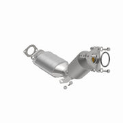 MagnaFlow Exhaust Products 5582143 California premium catalytic converter for 2013-2016 INFINITI QX70/FX37, view 3