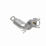 MagnaFlow Exhaust Products 5582143 California premium catalytic converter for 2013-2016 INFINITI QX70/FX37, view 4