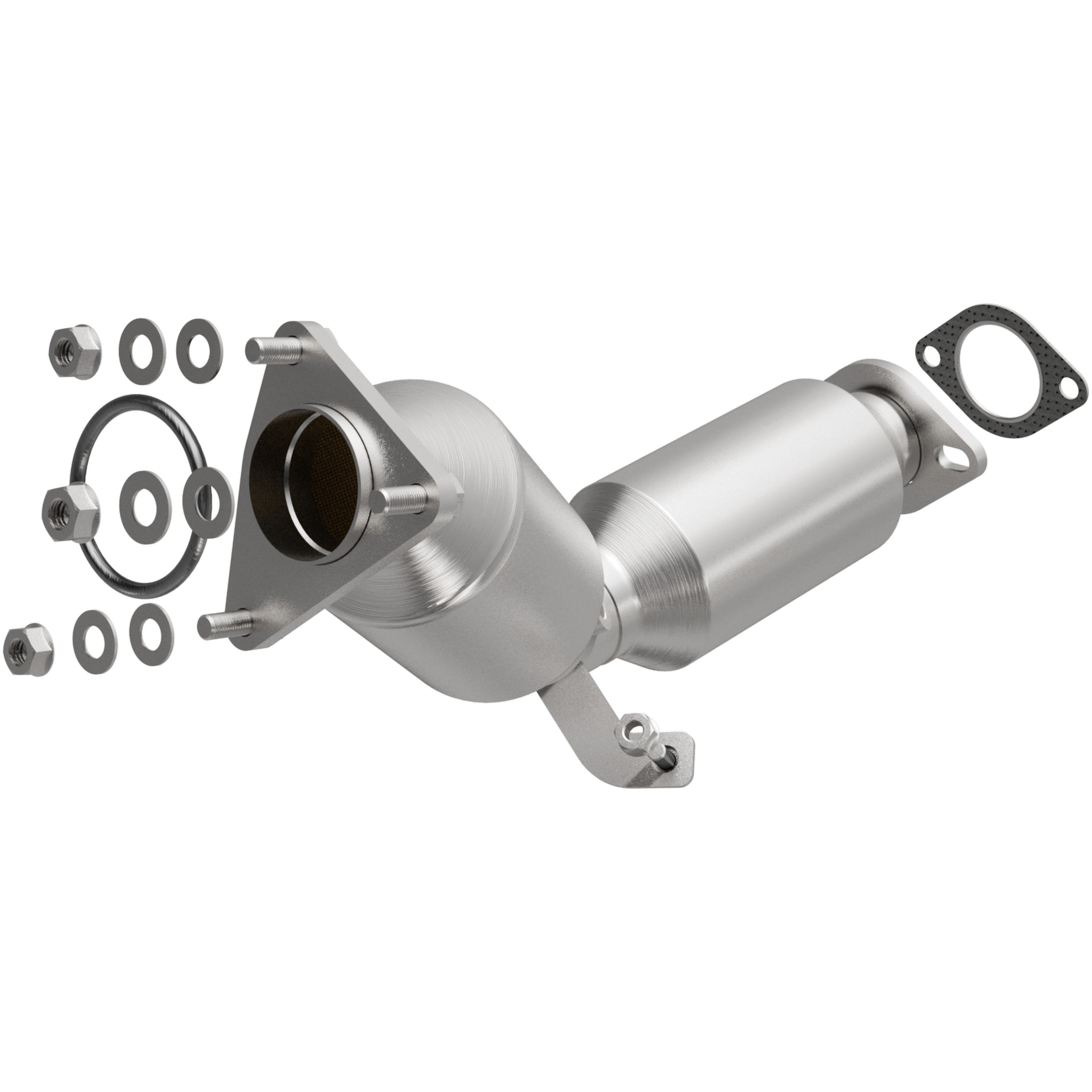 MagnaFlow Exhaust Products 5582144 - California CARB Direct-Fit Catalytic Converter 1