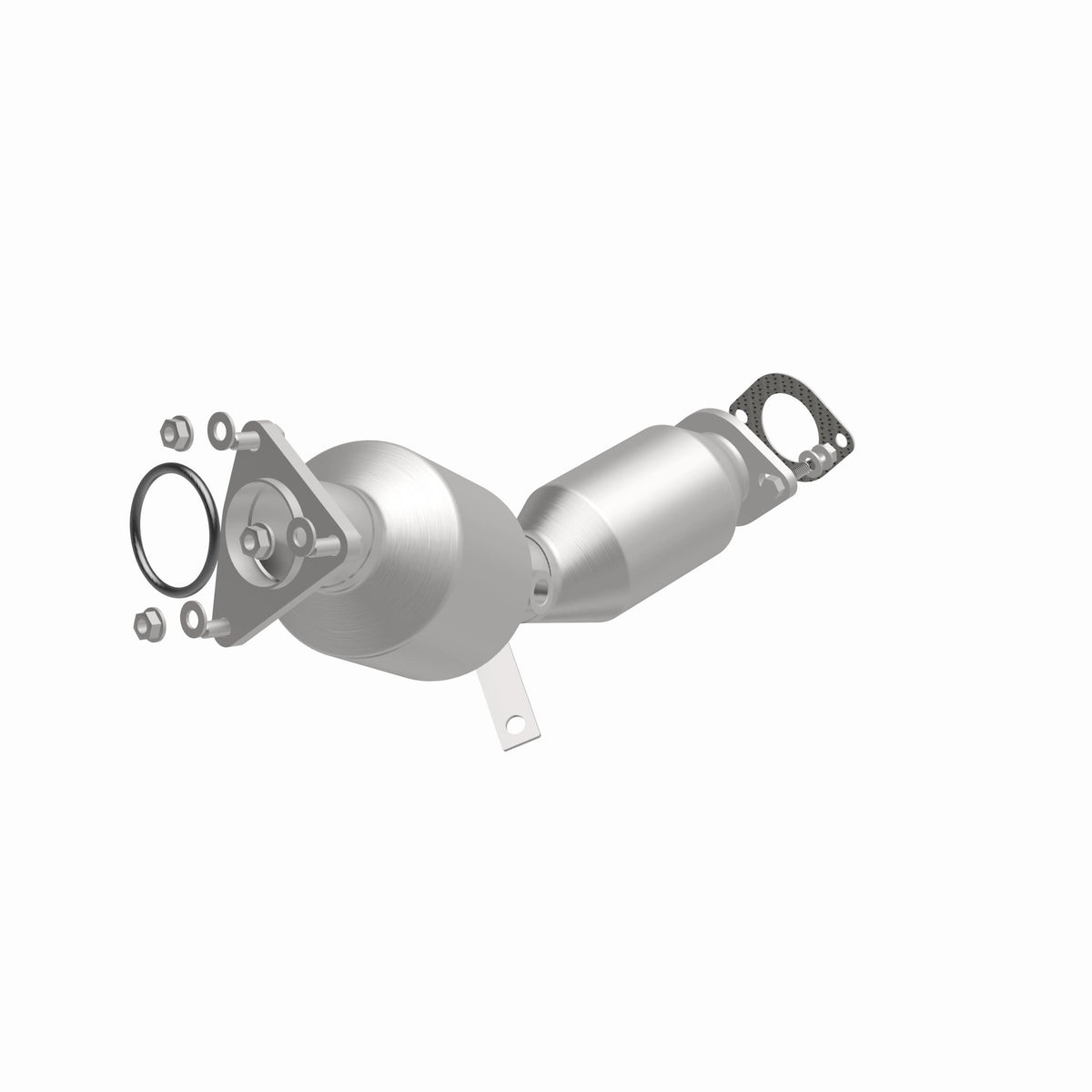 MagnaFlow Exhaust Products 5582144 - California CARB Direct-Fit Catalytic Converter 2
