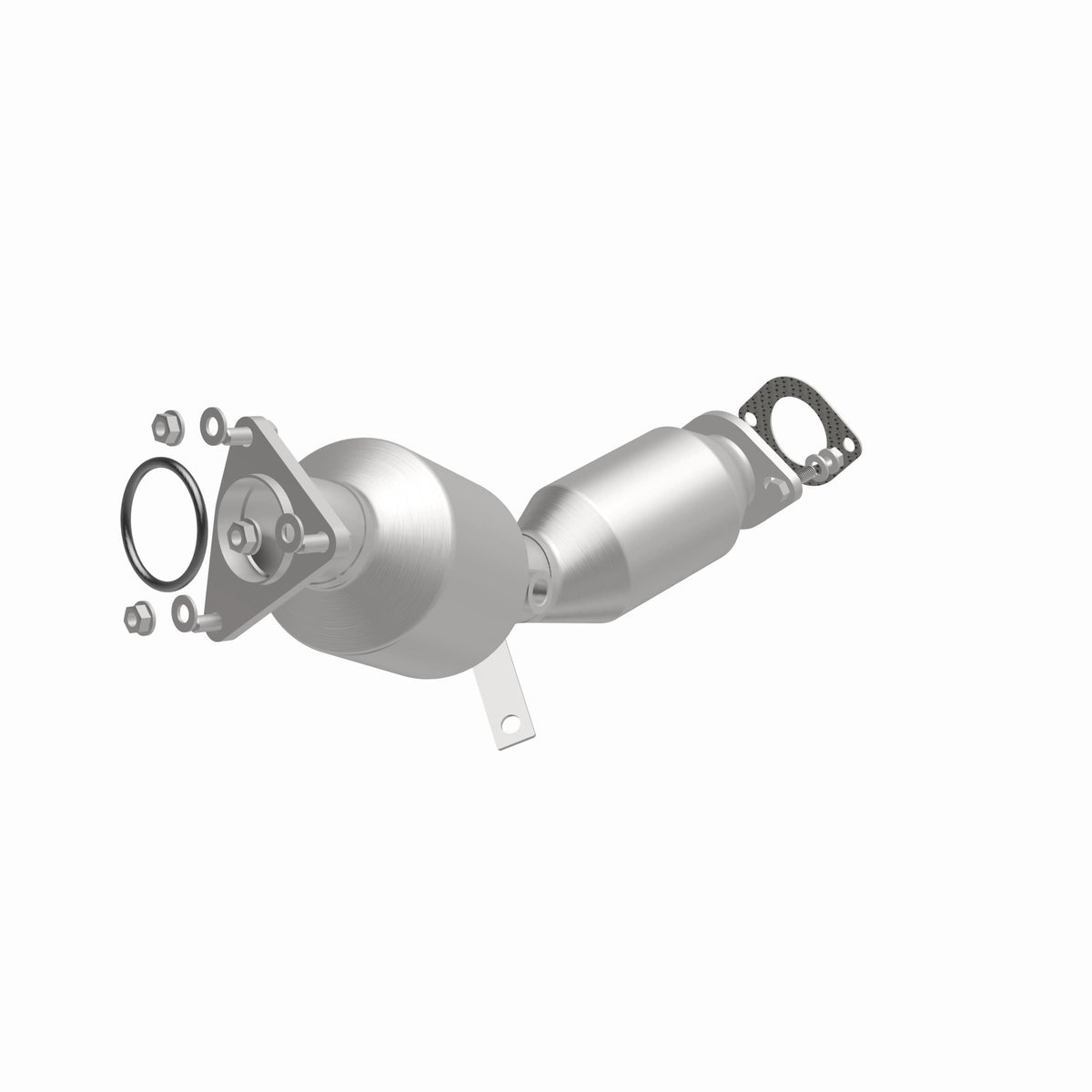 MagnaFlow Exhaust Products 5582144 - California CARB Direct-Fit Catalytic Converter 3