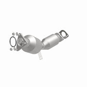MagnaFlow Exhaust Products 5582144 California premium catalytic converter for 2013-2016 INFINITI QX70/FX37, view 3