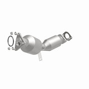 MagnaFlow Exhaust Products 5582144 California premium catalytic converter for 2013-2016 INFINITI QX70/FX37, view 4