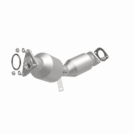 MagnaFlow Exhaust Products 5582144 - California CARB Direct-Fit Catalytic Converter 4