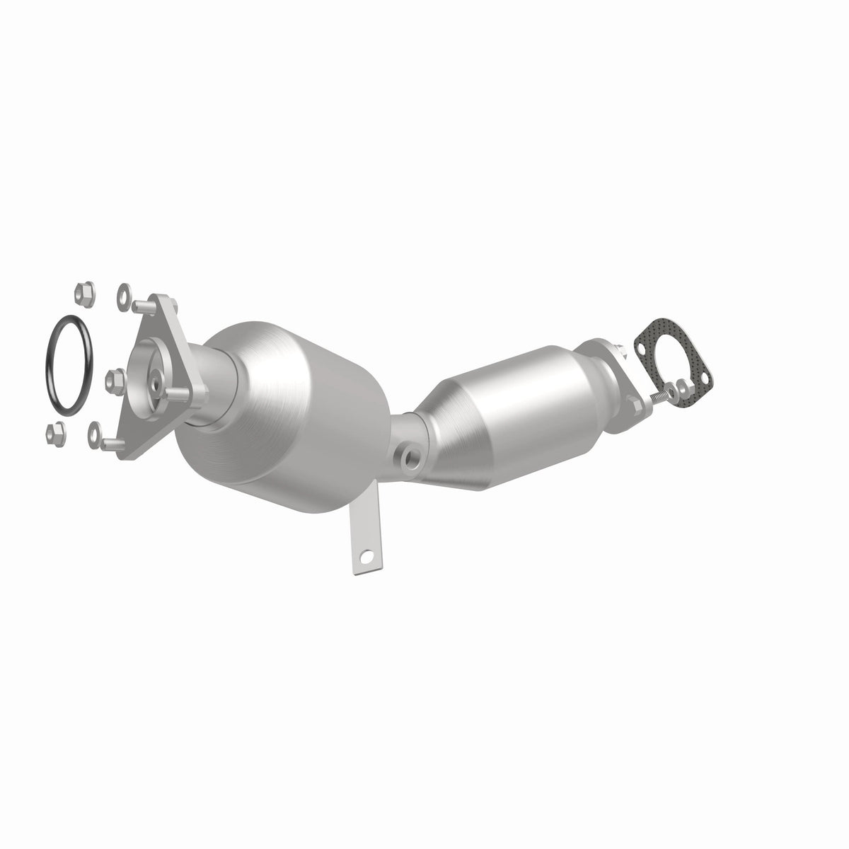 MagnaFlow Exhaust Products 5582144 - California CARB Direct-Fit Catalytic Converter 5