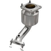 MagnaFlow Exhaust Products 5582163 California premium catalytic converter for 2013 Nissan Pathfinder