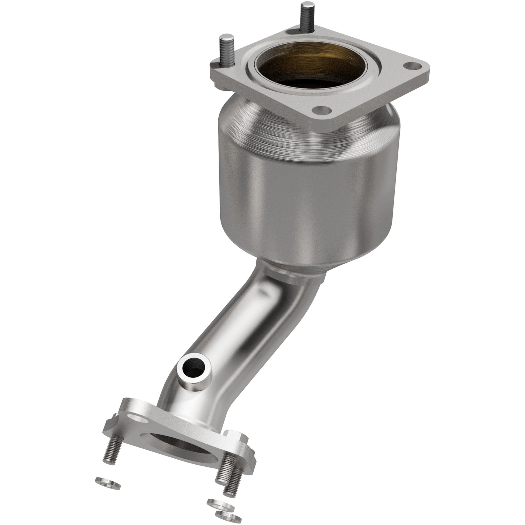 MagnaFlow Exhaust Products 5582163 California premium catalytic converter for 2013 Nissan Pathfinder