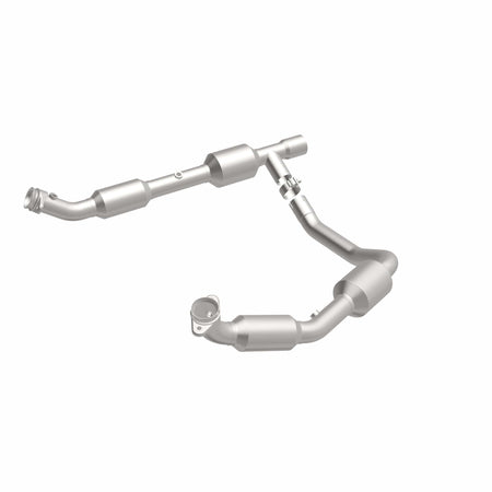 MagnaFlow Exhaust Products NA MagnaFlow Exhaust Products 5582167 - California CARB Direct-Fit Catalytic Converter