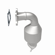 MagnaFlow Exhaust Products 5582188 California one-piece catalytic converter with integrated exhaust manifold for 2010-2011