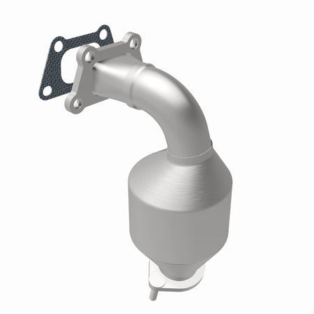 MagnaFlow Exhaust Products 5582188 - California CARB Manifold Catalytic Converter 4