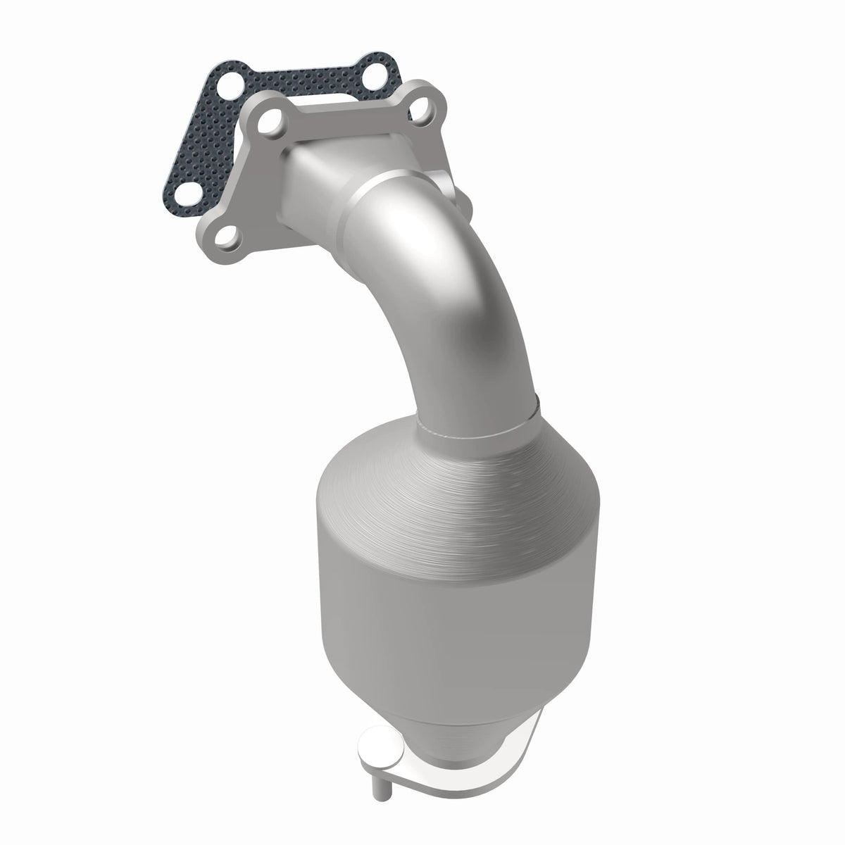 MagnaFlow Exhaust Products 5582188 - California CARB Manifold Catalytic Converter 5