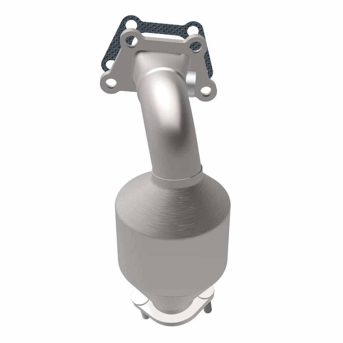MagnaFlow Exhaust Products 5582188 California one-piece catalytic converter with integrated exhaust manifold for 2010-2011