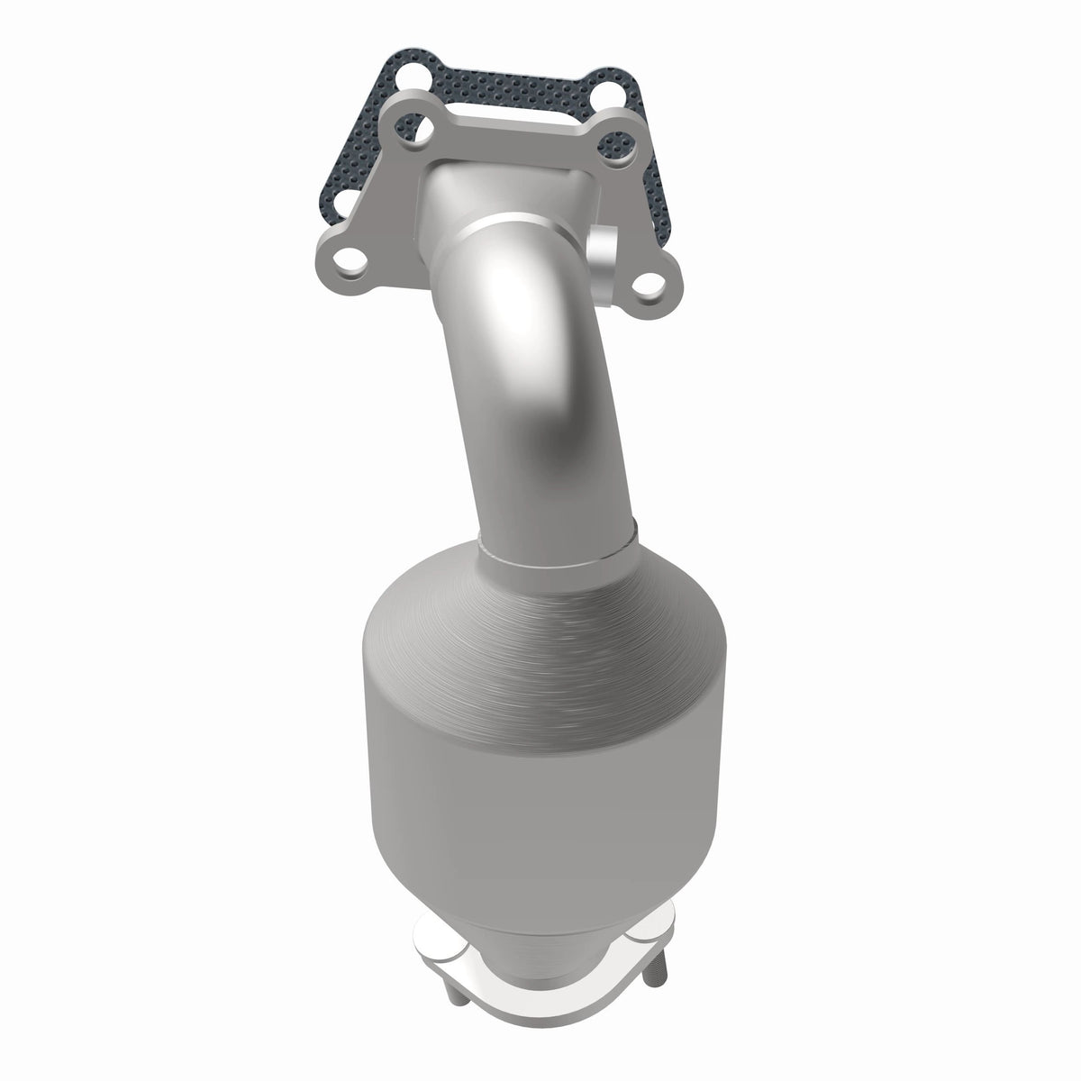 MagnaFlow Exhaust Products 5582188 California one-piece catalytic converter with integrated exhaust manifold for 2010-2011