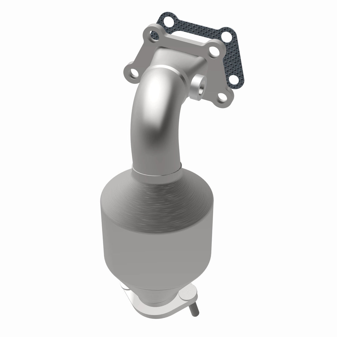 MagnaFlow Exhaust Products 5582188 California one-piece catalytic converter with integrated exhaust manifold for 2010-2011