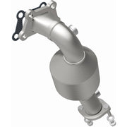 MagnaFlow Exhaust Products 5582189 California one-piece catalytic converter with integrated exhaust manifold for 2010-2016