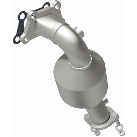 MagnaFlow Exhaust Products 5582189 - California CARB Manifold Catalytic Converter 4