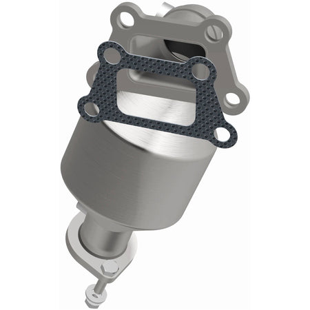 MagnaFlow Exhaust Products 5582189 - California CARB Manifold Catalytic Converter 5