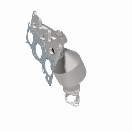 MagnaFlow Exhaust Products 5582201 - California CARB Manifold Catalytic Converter 5