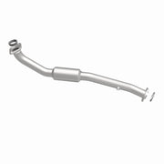 MagnaFlow Exhaust Products 5582206 California premium catalytic converter for 2009-2013 Toyota Highlander