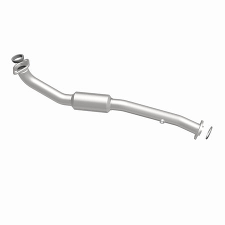 MagnaFlow Exhaust Products 5582206 - California CARB Direct-Fit Catalytic Converter 2