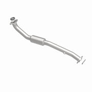 MagnaFlow Exhaust Products 5582206 California premium catalytic converter for 2009-2013 Toyota Highlander, view 2