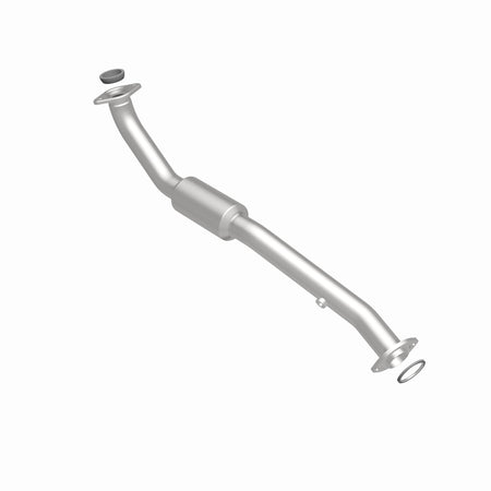 MagnaFlow Exhaust Products 5582206 - California CARB Direct-Fit Catalytic Converter 5