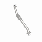 MagnaFlow Exhaust Products 5582206 California premium catalytic converter for 2009-2013 Toyota Highlander, view 4