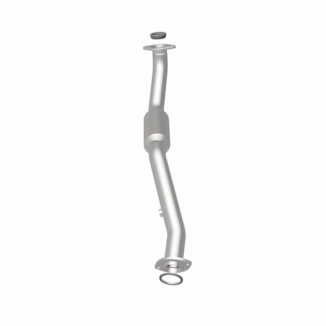 MagnaFlow Exhaust Products 5582206 California premium catalytic converter for 2009-2013 Toyota Highlander, view 5