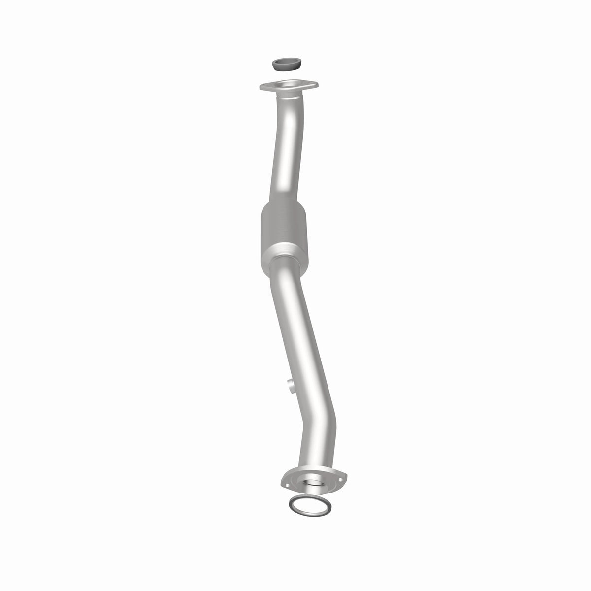MagnaFlow Exhaust Products 5582206 California premium catalytic converter for 2009-2013 Toyota Highlander, view 5