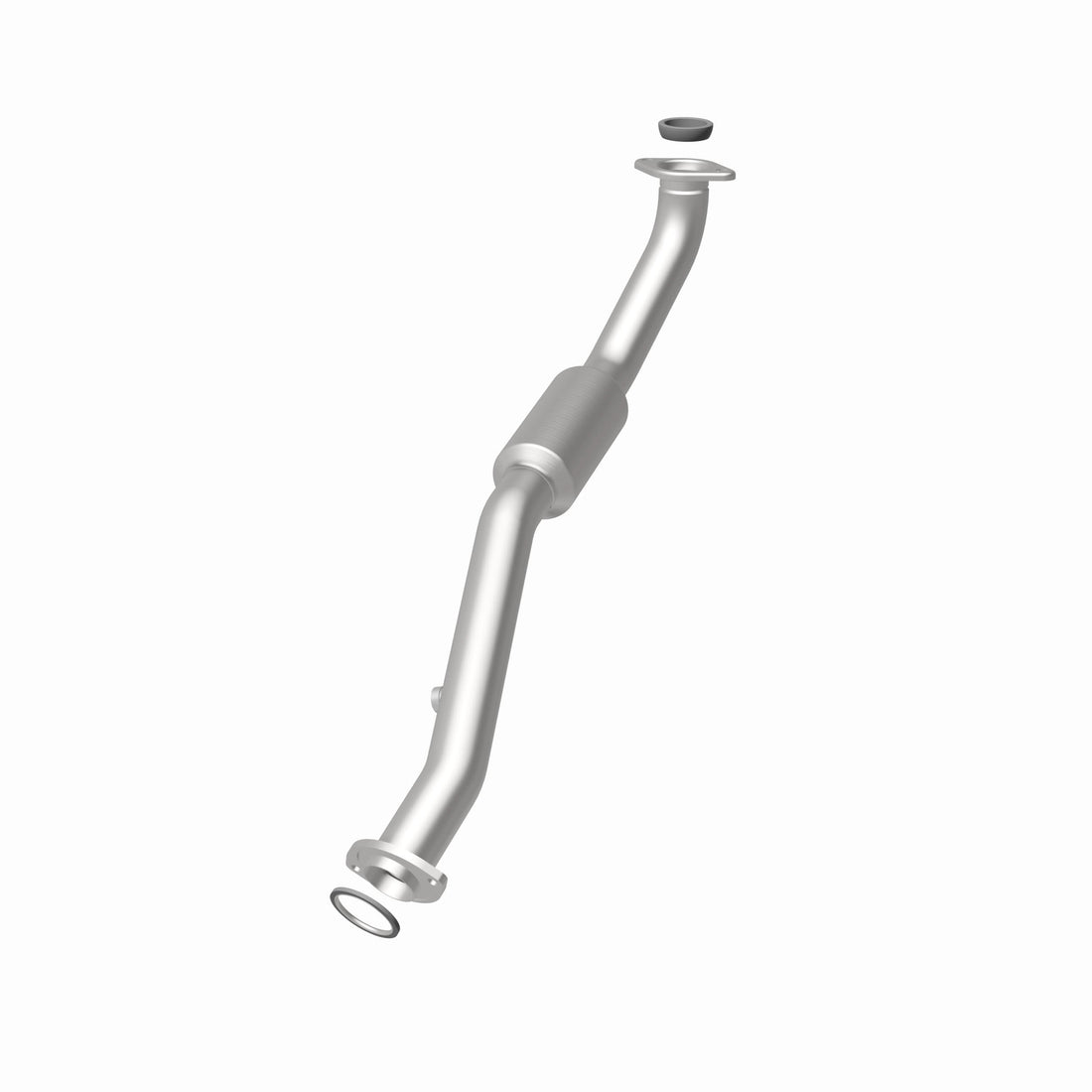 MagnaFlow Exhaust Products 5582206 California premium catalytic converter for 2009-2013 Toyota Highlander, view 6