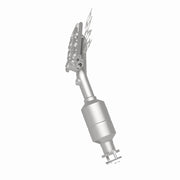 MagnaFlow Exhaust Products 5582217 California one-piece catalytic converter with integrated exhaust manifold for 2005-2009