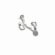 MagnaFlow Exhaust Products 5582219 California two-piece catalytic converter with integrated exhaust manifold for 2010-2011
