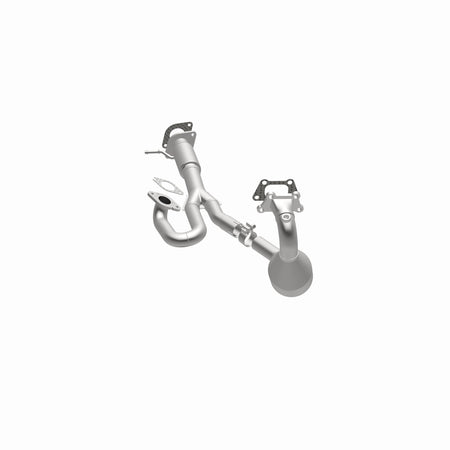 MagnaFlow Exhaust Products 5582219 - California CARB Manifold Catalytic Converter 3