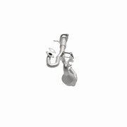 MagnaFlow Exhaust Products 5582219 California two-piece catalytic converter with integrated exhaust manifold for 2010-2011