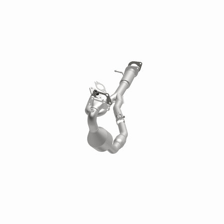 MagnaFlow Exhaust Products 5582219 - California CARB Manifold Catalytic Converter 5