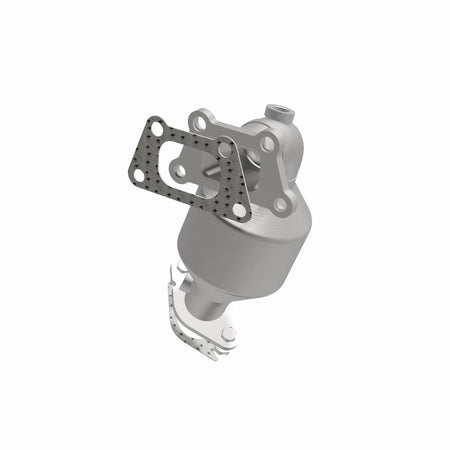 MagnaFlow Exhaust Products 5582220 - California CARB Manifold Catalytic Converter 4