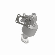 MagnaFlow Exhaust Products 5582220 California one-piece catalytic converter with integrated exhaust manifold for 2010-2016