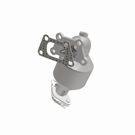 MagnaFlow Exhaust Products 5582220 - California CARB Manifold Catalytic Converter 5
