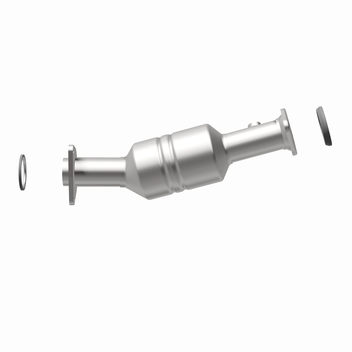 MagnaFlow Exhaust Products 5582223 - California CARB Direct-Fit Catalytic Converter 2