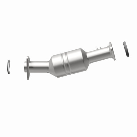 MagnaFlow Exhaust Products 5582223 - California CARB Direct-Fit Catalytic Converter 2