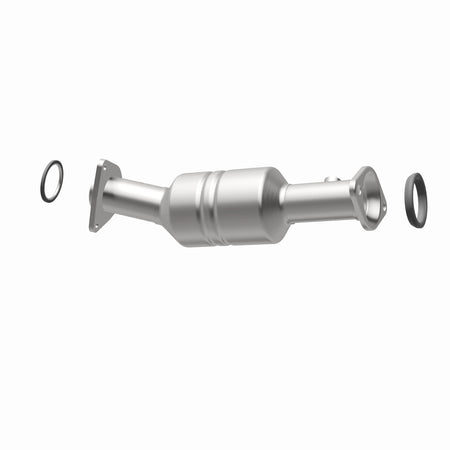 MagnaFlow Exhaust Products 5582223 - California CARB Direct-Fit Catalytic Converter 3