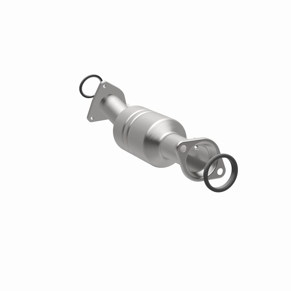 MagnaFlow Exhaust Products 5582223 - California CARB Direct-Fit Catalytic Converter 5