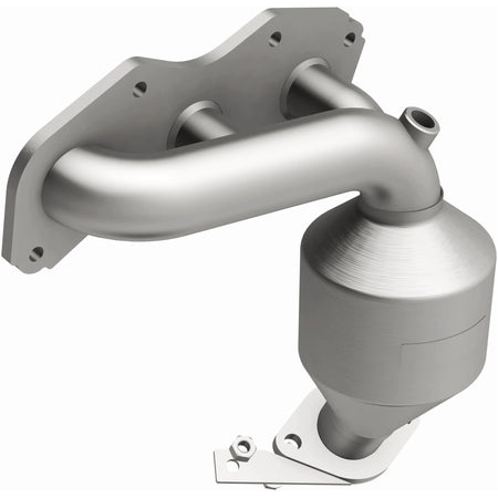 MagnaFlow Exhaust Products 5582250 - California CARB Manifold Catalytic Converter 3