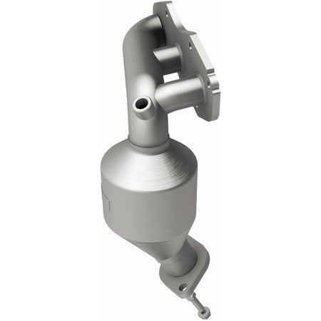 MagnaFlow Exhaust Products 5582250 - California CARB Manifold Catalytic Converter 5